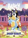 Cover image for Daddy Robot